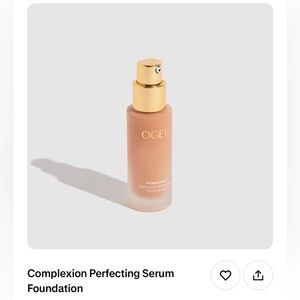 OGEE Complexion Perfecting Serum Foundation - Larch 2.25C light medium